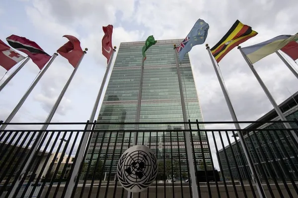 L’ONU salue la réouverture des frontières entre l’Arabie saoudite et le Qatar – Actualités 06/01/2021