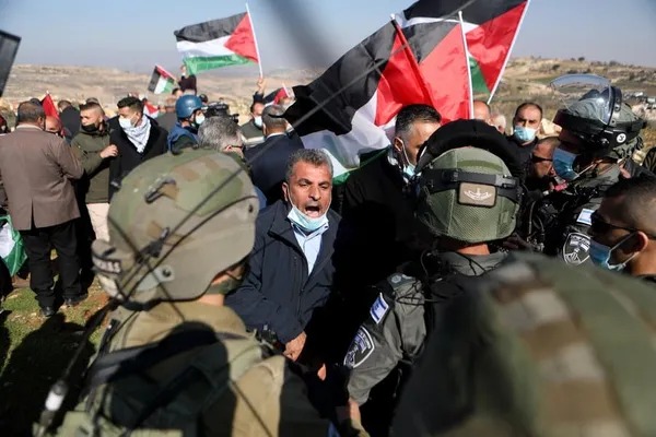 Les ministres égyptien et israélien des AE discutent des efforts pour une reprise des pourparlers de paix israélo-palestiniens – Actualités 07/01/2021