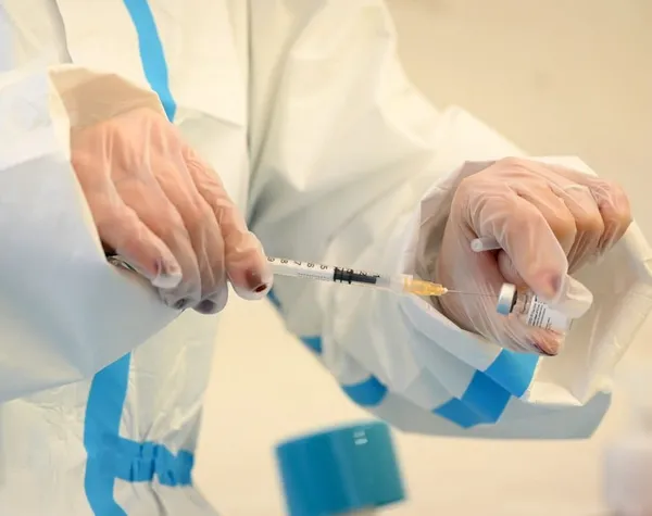 La Commission européenne donne son feu vert au vaccin de Moderna contre le COVID-19 – Actualités 07/01/2021