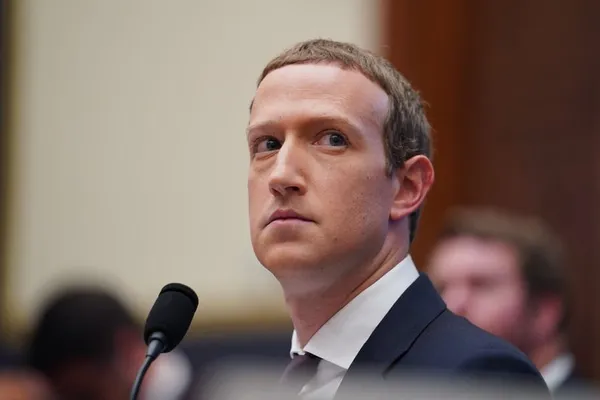 Les comptes Facebook et Instagram de Donald Trump bloqués jusqu’à la fin de la passation du pouvoir – Actualités 08/01/2021