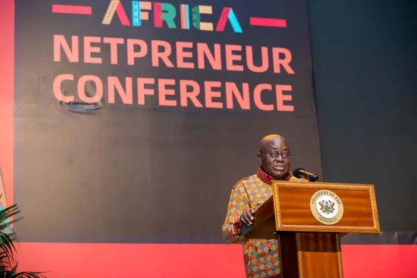 Akufo-Addo prête serment pour son second mandat de président du Ghana – Actualités 08/01/2021