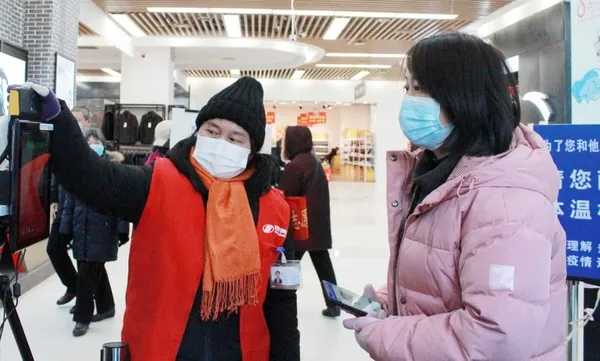 La Chine prendra des mesures anti-épidémie plus strictes avant la fête du Printemps – Actualités 09/01/2021