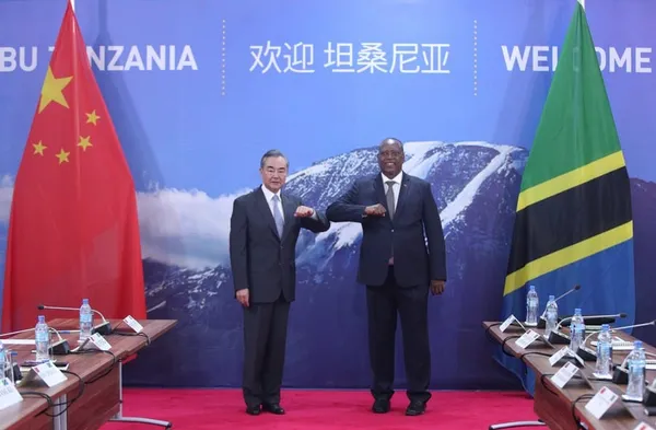 La Tanzanie est un pays ami fidèle de la Chine en Afrique, affirme le chef de la diplomatie chinoise – Actualités 09/01/2021