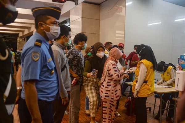 Boeing réagit à l’accident d’avion de la compagnie Sriwijaya Air – Actualités 10/01/2021