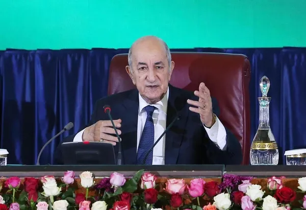 Algérie : le président Tebboune repart en Allemagne pour des soins médicaux complémentaires – Actualités 11/01/2021