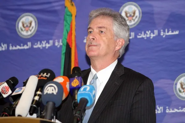 Joe Biden choisit le diplomate de carrière William Burns pour diriger la CIA – Actualités 11/01/2021