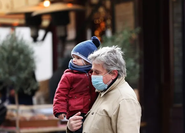 France/COVID-19 : inquiétude à Marseille après la découverte d’un cluster du variant britannique (SYNTHESE) – Actualités 11/01/2021