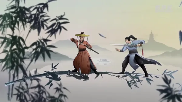 L’âme du Kung Fu : le jeu des cinq animaux – Actualités 12/01/2021