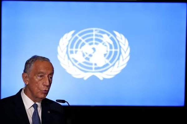 Le président du Portugal dépisté négatif au COVID-19 – Actualités 13/01/2021