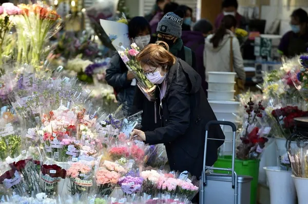 (COVID-19) Hong Kong signale 60 nouveaux cas confirmés – Actualités 13/01/2021