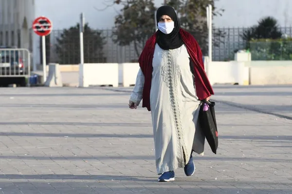 COVID-19 : le bilan du Maroc s’élève à 453.789 cas confirmés – Actualités 13/01/2021