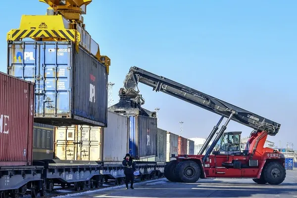 La Chine critique le Royaume-Uni et le Canada face à leur interdiction des importations du Xinjiang – Actualités 13/01/2021