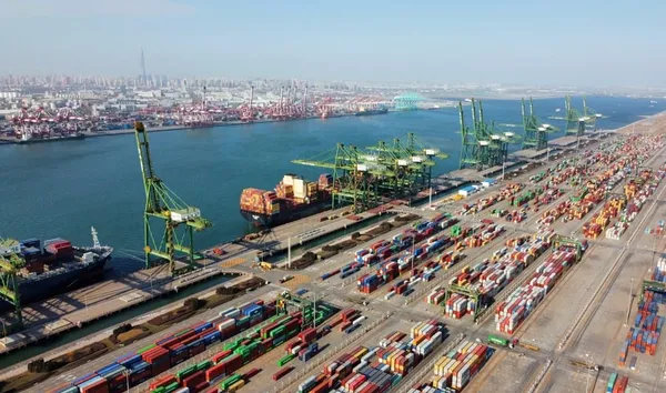 Le commerce extérieur de la Chine bat un record en 2020 – Actualités 14/01/2021