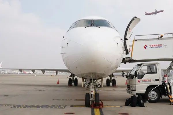 L’avion de ligne chinois ARJ21 étendra ses opérations commerciales sur les marchés étrangers – Actualités 14/01/2021