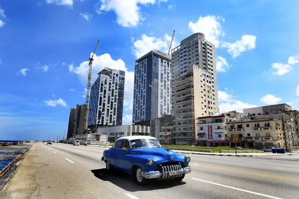 L’ambassadeur de Cuba au Liban exhorte les Etats-Unis à respecter la souveraineté de Cuba – Actualités 15/01/2021