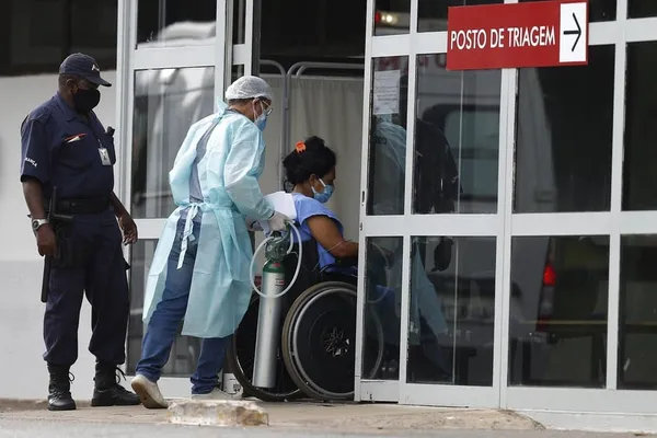 COVID-19 : le Brésil signale plus de 1.000 décès et 60.000 infections pour le quatrième jour consécutif – Actualités 16/01/2021