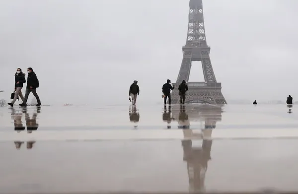 (COVID-19) France : le seuil des 70.000 décès franchit – Actualités 17/01/2021