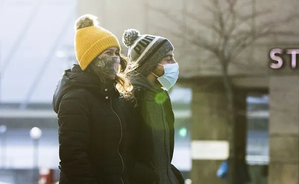 (COVID-19) Canada : le nombre de cas dépasse les 700.000 – Actualités 17/01/2021