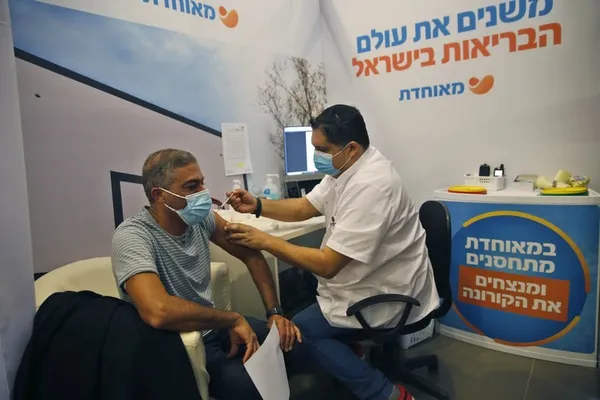 Israël enregistre plus de 4.000 décès liés au COVID-19 – Actualités 18/01/2021
