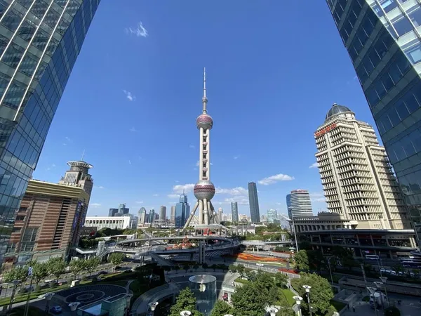 Le PIB de la Chine dépasse 100.000 milliards de yuans en 2020 – Actualités 18/01/2021
