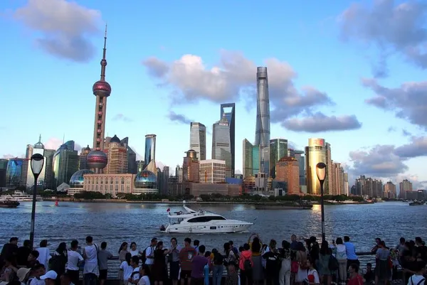 Le PIB de la Chine augmente de 2,3% en 2020 – Actualités 18/01/2021