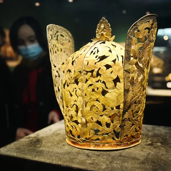 Exposition de reliques culturelles dans le sud-est de la Chine – Actualités 18/01/2021