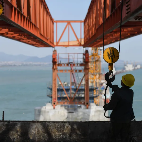 L’économie chinoise en 2020 – Actualités 18/01/2021