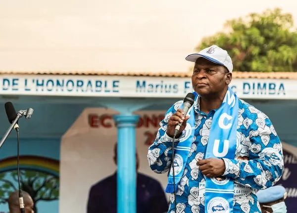 Centrafrique : la Cour constitutionnelle valide la réélection de Touadéra à la présidence (PAPIER GENERAL) – Actualités 19/01/2021