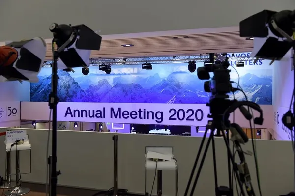 Agenda de Davos 2021 du FEM convenu pour relever les défis post-pandémiques – Actualités 19/01/2021