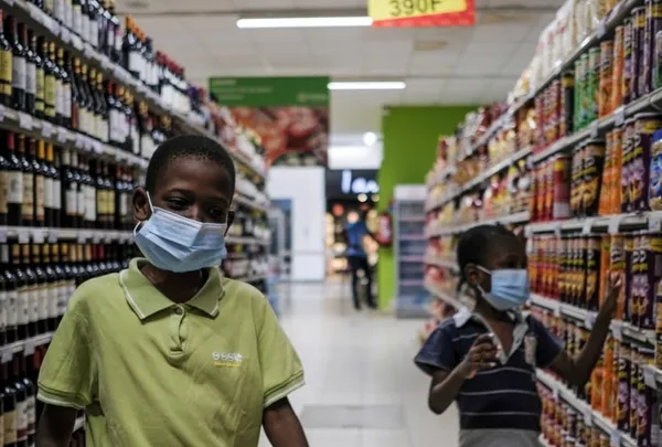 Le Sénégal proroge de 8 jours le couvre-feu dans les régions de Dakar et de Thiès – Actualités 19/01/2021