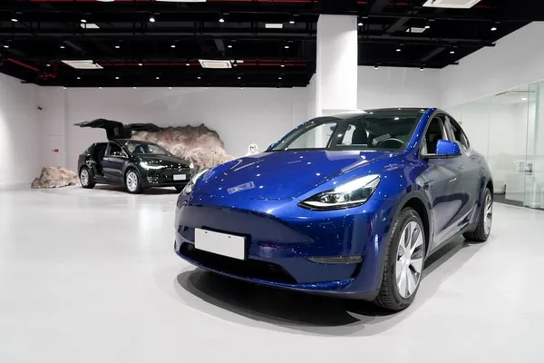 Livraison des Modèles Y de Tesla fabriqués en Chine – Actualités 19/01/2021
