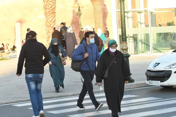 COVID-19 : le Maroc suspend les vols en provenance d’Australie, du Brésil, d’Irlande et de Nouvelle-Zélande – Actualités 19/01/2021