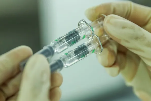 Le Pakistan approuve l’utilisation d’urgence du vaccin de Sinopharm – Actualités 19/01/2021
