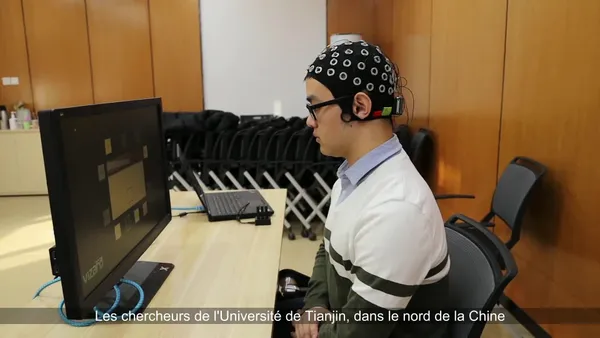 L’interface cerveau-ordinateur fait du drone contrôlé par la pensée une réalité – Actualités 21/01/2021