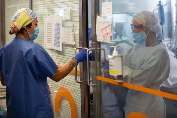 COVID-19 : l’Espagne enregistre un nouveau record journalier de cas d’infection – Actualités 22/01/2021