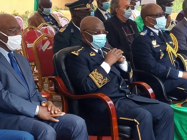 Les populations invitées au respect des mesures préventives pour réduire la propagation du Covid à Daloa – Actualité ivoirienne 01/01/2021
