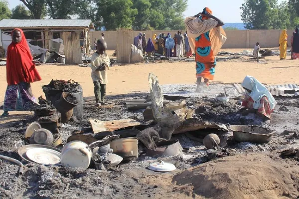 Attaques au Niger : plusieurs dizaines de civils tués