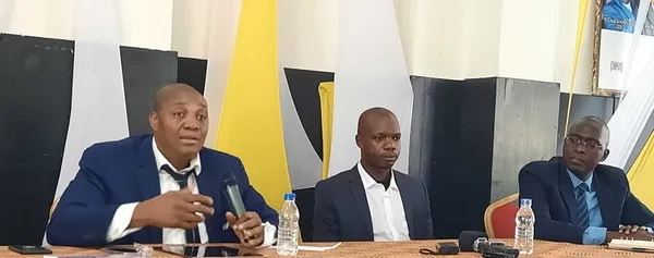 Lancement d’une plateforme internationale de journalistes – Actualité ivoirienne 05/01/2021