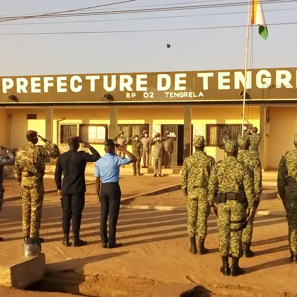 Les chefs de services de Tengrela appelés à se procurer les kits TNT – Actualité ivoirienne 05/01/2021