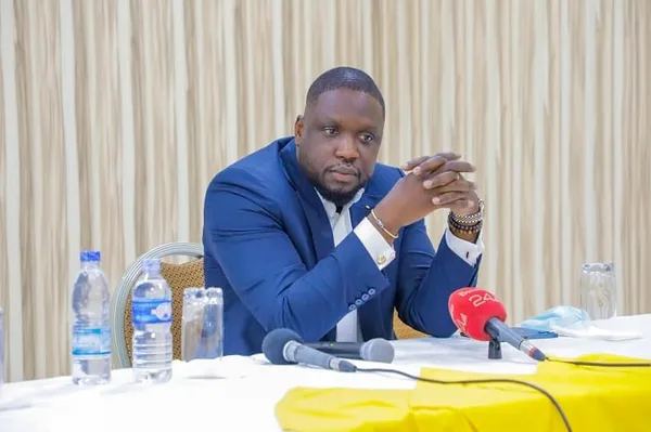 Mamadou Dramé (PDG du groupe Elohim) : ‘’Les Etats doivent donner les moyens aux entreprises locales pour freiner la migration irrégulière’’ – Actualité ivoirienne 05/01/2021