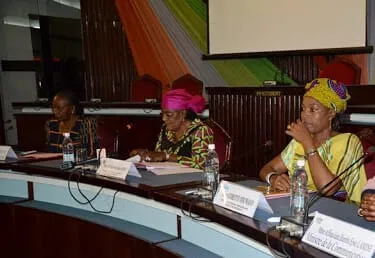 Représentativité des femmes dans les assemblées élues en Côte d’Ivoire : ce qu’il faut savoir