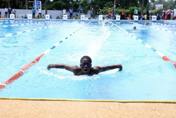 La saison 2021 de natation s’ouvre le 23 janvier à Dabou – Actualité ivoirienne 06/01/2021