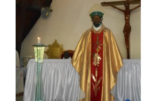De nombreux défis attendent le nouvel archevêque Korhogo (Membres de la communauté) – Actualité ivoirienne 06/01/2021