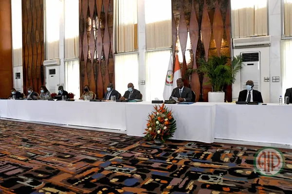 ECO : vers la mise en place de la monnaie unique ouest-africaine