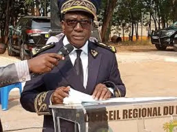 Préfet d’Abidjan : Bamba Souleymane remplace Vincent Toh Bi