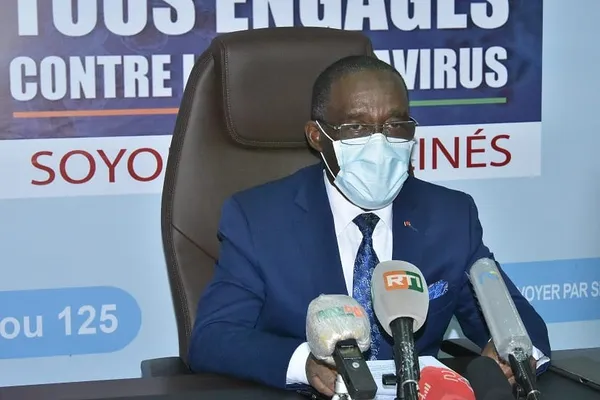 Plus de 30 milliards de FCFA de l’Etat pour renforcer la lutte contre certaines pandémies – Actualité ivoirienne 06/01/2021