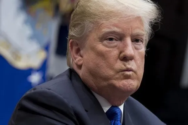 Présidentielle aux Etats-Unis : Donald Trump promet une transition ordonnée à Joe Biden