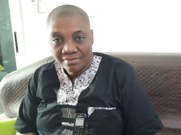 “L’avenir est en Afrique”, estime le président du Réseau de la chambre des experts européens – Actualité ivoirienne 07/01/2021