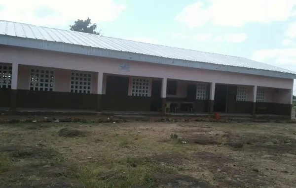 Un bâtiment réhabilité et livré au groupe scolaire d’Adiaké 3 – Actualité ivoirienne 07/01/2021