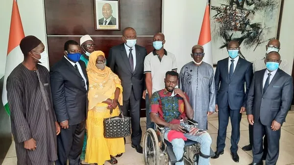 Violences en Côte d’Ivoire: Le CVCI plaide pour la fin des violences
